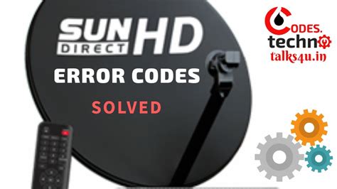 Sun Direct DTH — Smart card Failure Error first complained on 